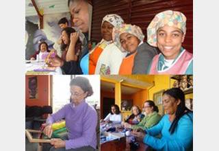 SOF realiza Mostra de Economia Feminista e Solidária em São Paulo