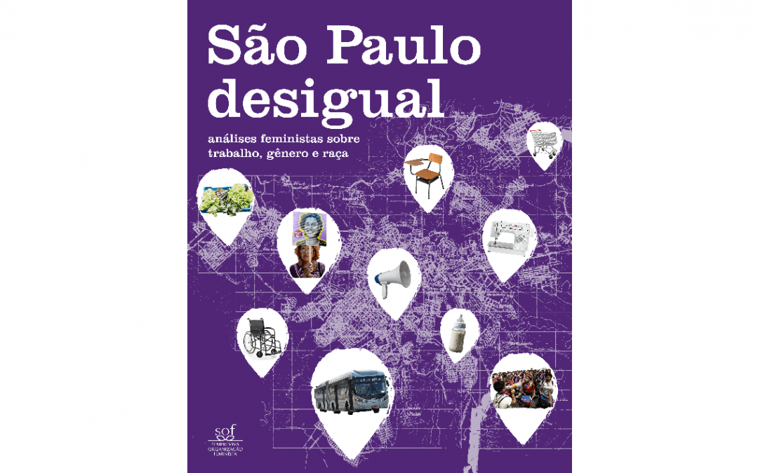 São Paulo desigual: análises feministas sobre trabalho, gênero e raça