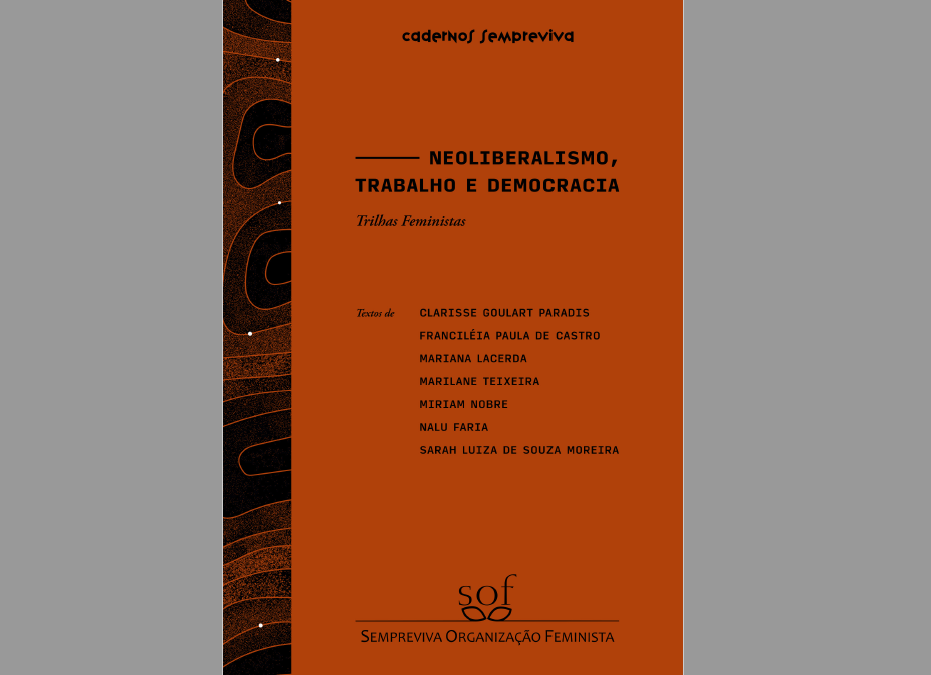 Neoliberalismo, trabalho e democracia