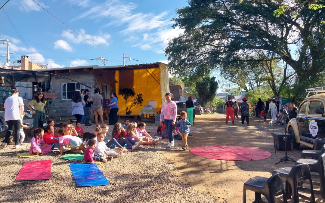 Mulheres na reconstrução do Rio Grande do Sul com feminismo e justiça socioambiental