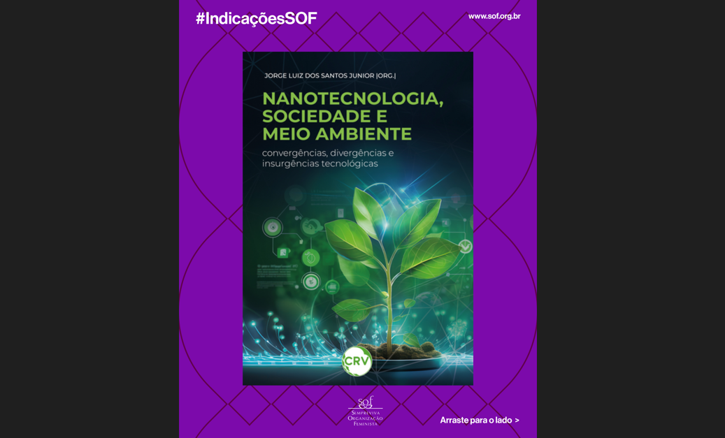 Resistências das Mulheres são rotas de fuga do capitalismo verde