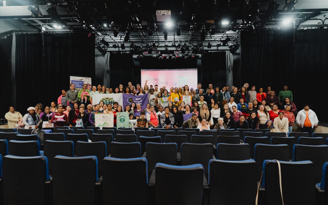 SOF conclui projeto de ATER com mulheres do Vale Ribeira e sudoeste paulista